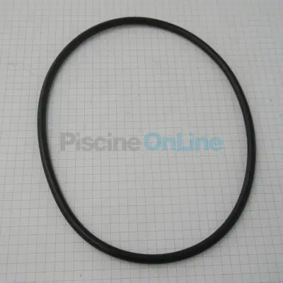 Joint de Couvercle pour vanne Hayward SP714 (Ø ext 150mm, ep 10mm) (SPX0714L)