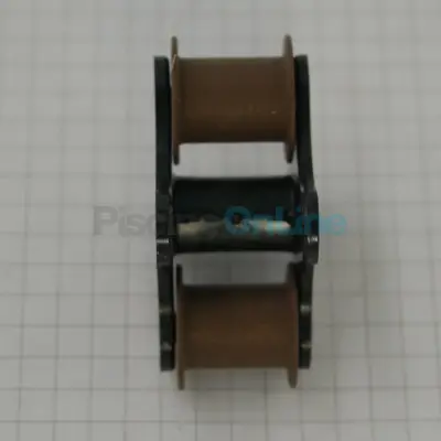 Porte-galets pour pompes doseuses péristaltiques Zodiac (W013007)