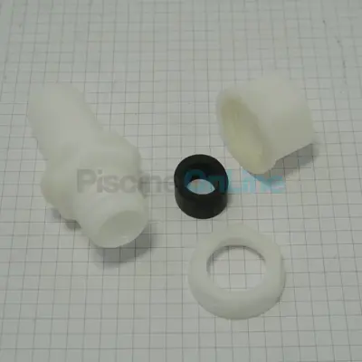 Presse étoupe pour projecteurs SNTE - 106D012 (CE03010018)
