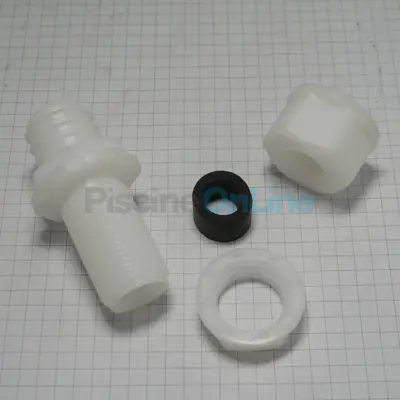 Presse étoupe pour projecteurs SNTE - 106D012 (CE03010018)