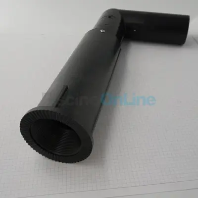 Coude collecteur/diffuseur pour filtres hayward PRO SERIES Side, HB Side, ARDECHE S0310SXE (22m3/h Ø760mm) (SX310CD2FW)