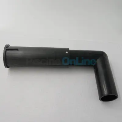 Coude collecteur/diffuseur pour filtres hayward PRO SERIES Side, HB Side, ARDECHE S0310SXE (22m3/h Ø760mm) (SX310CD2FW)