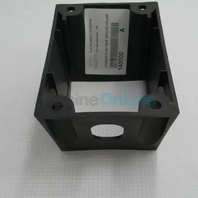 Embase plastique pour douche solaire GIORDANO (140000)