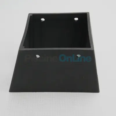 Embase plastique pour douche solaire GIORDANO (140000)