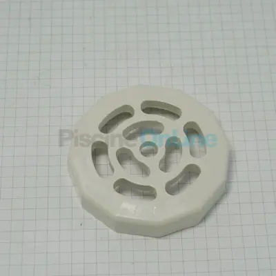Grille d'Aspiration pour buse de refoulement 2' POOL'S (1115043)