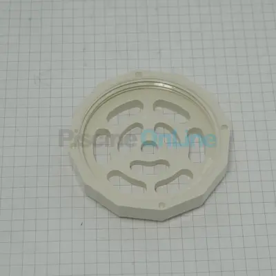 Grille d'Aspiration pour buse de refoulement 2' POOL'S (1115043)