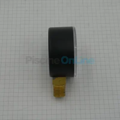 Manomètre pour filtre KRIPSOL KR - MP 13.B, Filtre BALEAR Side, ARTIK EVO, HLTL, Filtre HI ADVANCED SIDE (500206000051)