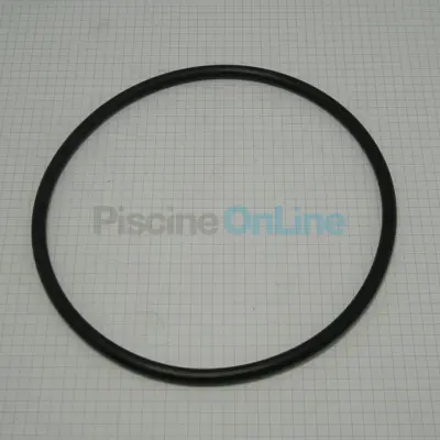 Joint de verre pour Projecteur extra plat KRIPSOL 100W 159.7x6.99 - RPE 050.A (500616000500)