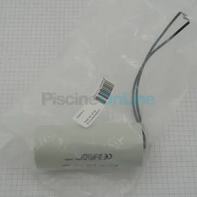 Condensateur 25 µf 93x40 mm pour pompes ESPA (21000005)