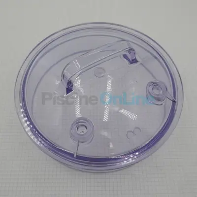 Couvercle 8" avec poignée pour Filtres à sable LACRON PURE - Micron/SM (6209291)