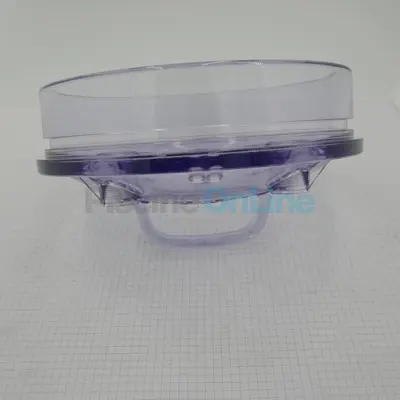 Couvercle 8" avec poignée pour Filtres à sable LACRON PURE - Micron/SM (6209291)