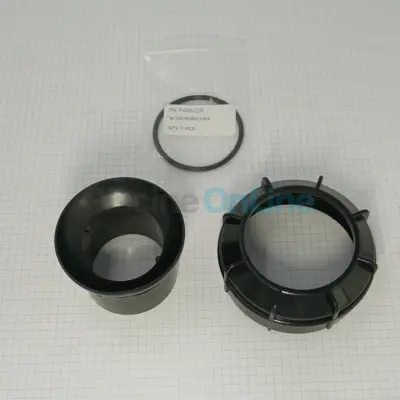 Kit raccord union 1"1/2 Ø50 pour pompes PENTAIR FREEFLO / RACER (R0019)