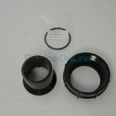 Kit raccord union 1"1/2 Ø50 pour pompes PENTAIR FREEFLO / RACER (R0019)