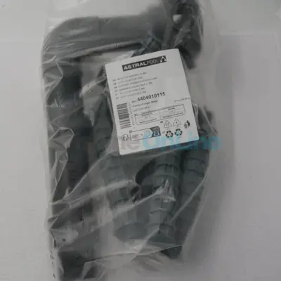 Ensemble collecteur diamètre 600 pour Filtre à sable Aster/Vesubio (sans tube purge) Aster, Orion, Ice, Vela, Bering 2, Mulhacen – AstralPool / Fluidra – réf. 4404010115 (4404010115)
