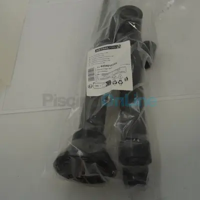 Ensemble Diffuseur pour filtres ASTRAL diamètre Ø650 ARTIC ALPINE... (4404010245)