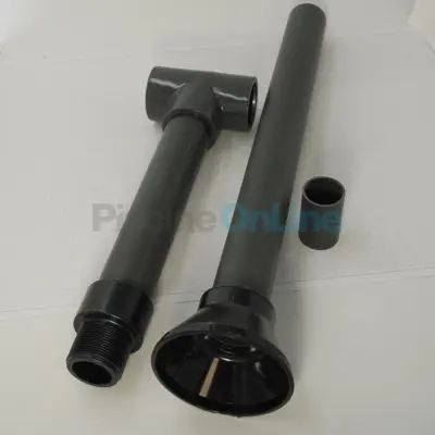 Ensemble Diffuseur pour filtres ASTRAL diamètre Ø650 ARTIC ALPINE... (4404010245)