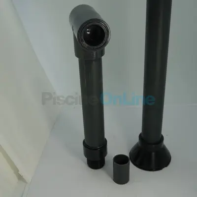 Ensemble Diffuseur pour filtres ASTRAL diamètre Ø650 ARTIC ALPINE... (4404010245)