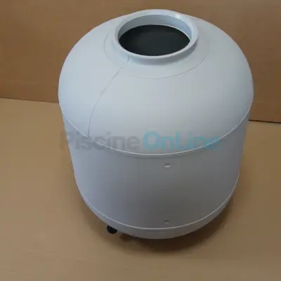 Cuve pour filtres Astral Diamètre Ø500 (filtres Top) ou groupe de filtration monobloc Astral (154050001RTZ)