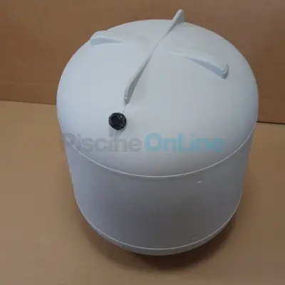 Cuve pour filtres Astral Diamètre Ø500 (filtres Top) ou groupe de filtration monobloc Astral (154050001RTZ)