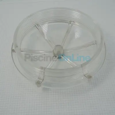 Couvercle à visser pour Filtre Calplas FC - Pour joint voir 19.600 (15.400)