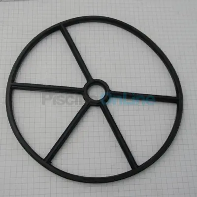 Joint Étoile pour vanne Praher SM 20 - 2'' - EPDM / vanne Top et Side 2 " Praher / Sta-rite (50343)