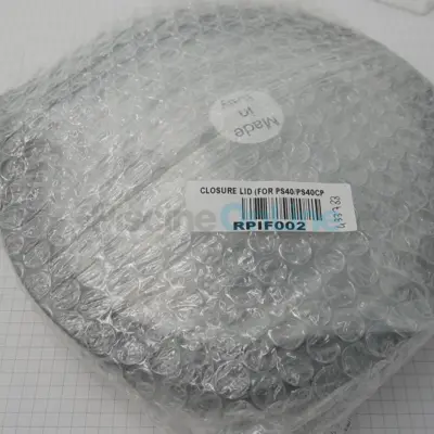 Couvercle + joint + bride pour Filtre à sable Poséidon PS40 et PS60, CLEAR PRO (RPIF002)