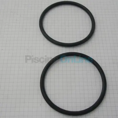 Joints de liaisons pour vannes ASTRAL 2"1/2 SIDE / MAGNUM / MULTIVOIES (4404121301)