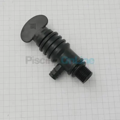 Purge d'air 1/4" pour filtres Pentair Triton / Triton NEO (RNEOAIR4)