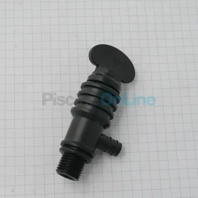 Purge d'air 1/4" pour filtres Pentair Triton / Triton NEO (RNEOAIR4)