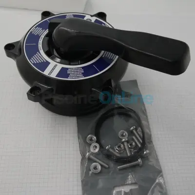 Ensemble supérieur 1"1/2 pour vannes side ASTRAL (4404120098)