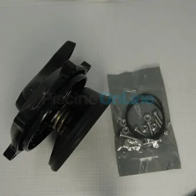 Ensemble supérieur 1"1/2 pour vannes side ASTRAL (4404120098)