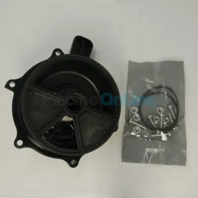 Ensemble supérieur 1"1/2 pour vannes side ASTRAL (4404120098)