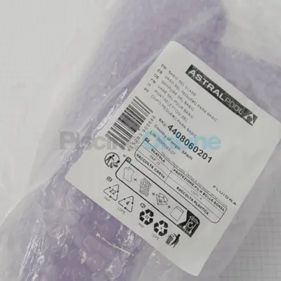 Vase porte électrode pour Electrolyseurs Astral (4408060201)