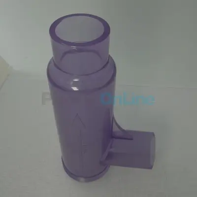 Vase porte électrode pour Electrolyseurs Astral (4408060201)