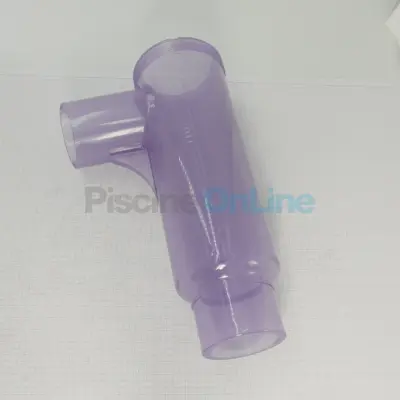 Vase porte électrode pour Electrolyseurs Astral (4408060201)