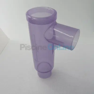 Vase porte électrode pour Electrolyseurs Astral (4408060201)