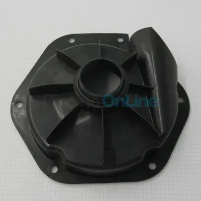 Flasque de turbine pour pompes ACIS (C-B526-04)