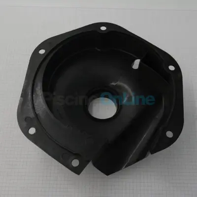 Flasque de turbine pour pompes ACIS (C-B526-04)