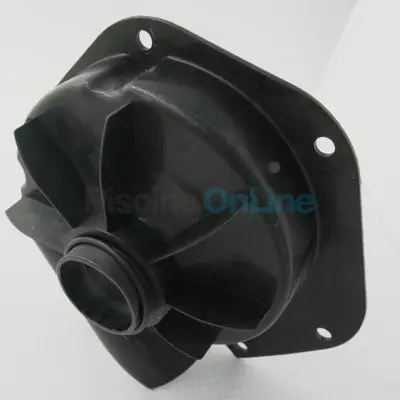 Flasque de turbine pour pompes ACIS (C-B526-04)