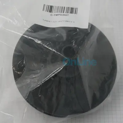 Turbine pour pompes ACIS 3 CV GIROTEC MPB MGD MJB JX triphasé (C-TMPG300T)
