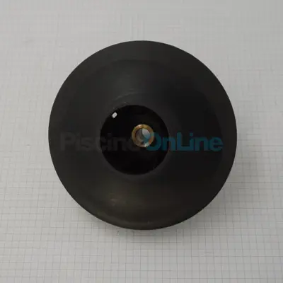 Turbine pour pompes ACIS 3 CV GIROTEC MPB MGD MJB JX triphasé (C-TMPG300T)