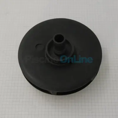 Turbine pour pompes ACIS 3 CV GIROTEC MPB MGD MJB JX triphasé (C-TMPG300T)