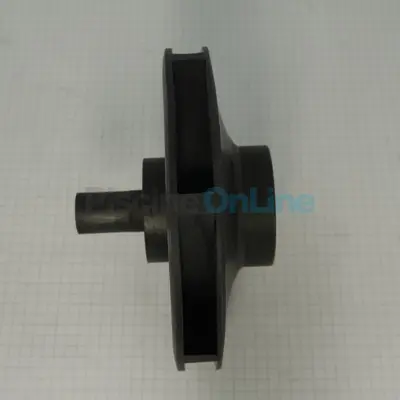 Turbine pour pompes ACIS 3 CV GIROTEC MPB MGD MJB JX triphasé (C-TMPG300T)