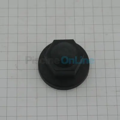 Ecrou de turbine pour pompe ACIS (A-B351-16)