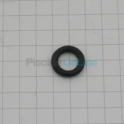 Joint torique diamètre Ø6x2 pour pompe ACIS (A-OR-6-2)