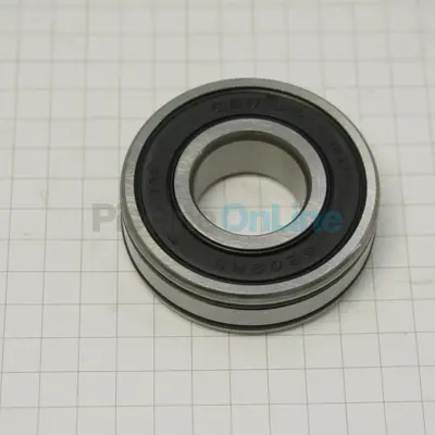 Roulement 6202 + joints pour pompe ACIS PHT SOLUBLOC RENOVO (6202-AC)