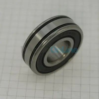 Roulement 6202 + joints pour pompe ACIS PHT SOLUBLOC RENOVO (6202-AC)