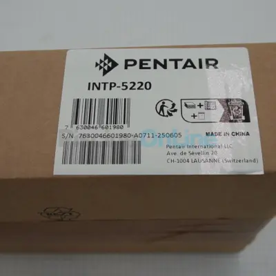 Sonde Redox pour régulation commande Pentair (Intellipool, Soleo, Masestro...) (INTP-5220)