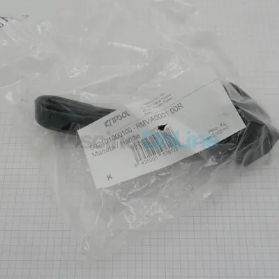 Poignée de vanne 6 voies Kripsol (502101000100)