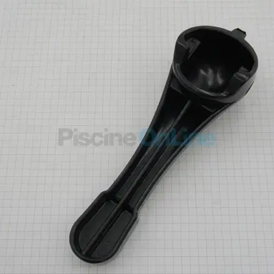 Poignée de vanne 6 voies Kripsol (502101000100)